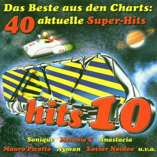 Viva Hits 10