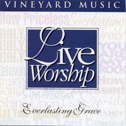 Touching The Father's Heart #19: Everlasting Grace