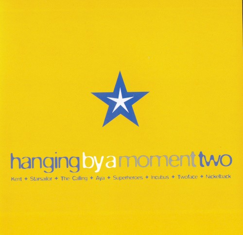 Hanging by a Moment Two