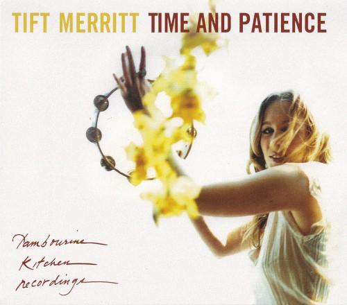 Time and Patience
