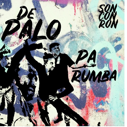 De palo pa' rumba