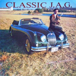 Classic J.A.G