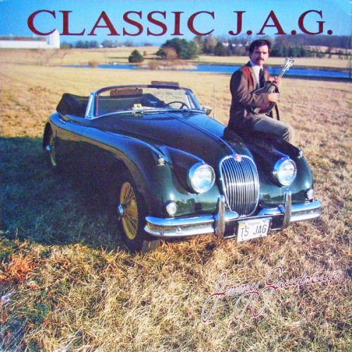 Classic J.A.G