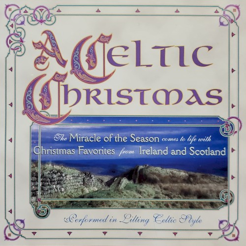 A Celtic Christmas