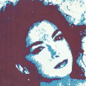 Gloria Estefan
