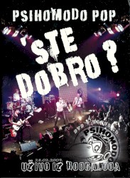 Ste dobro?