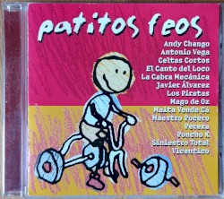 Patitos feos