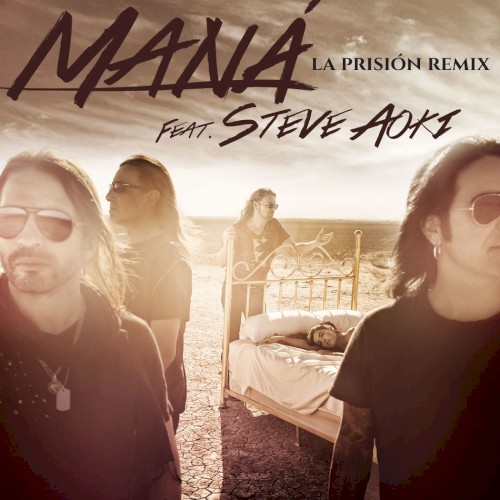 La prisión (remix)