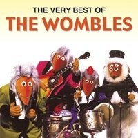 The Very Best of the Wombles