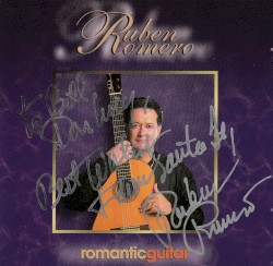 Romantic Guitar