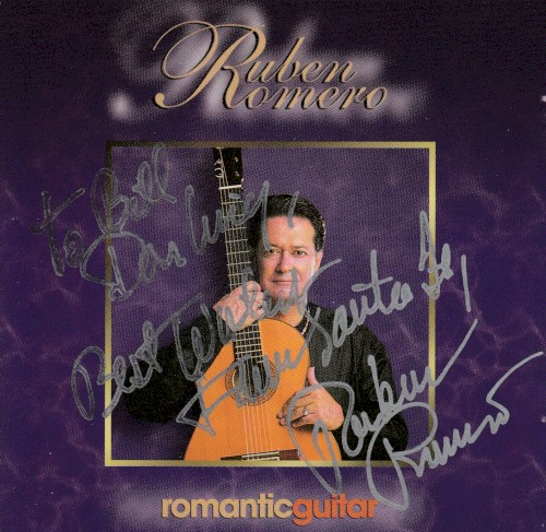 Romantic Guitar