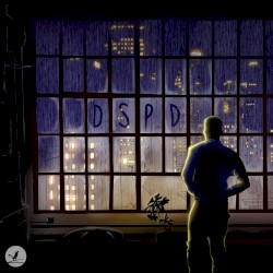 DSPD