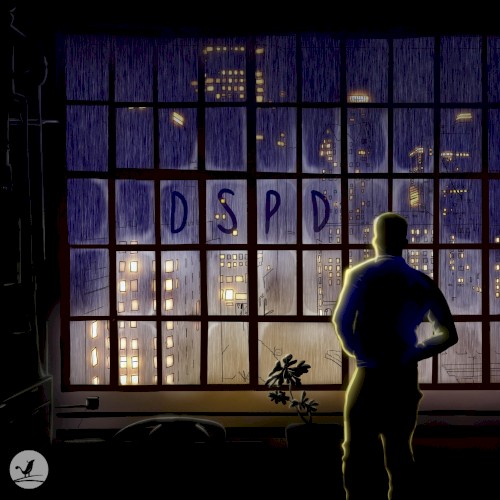 DSPD