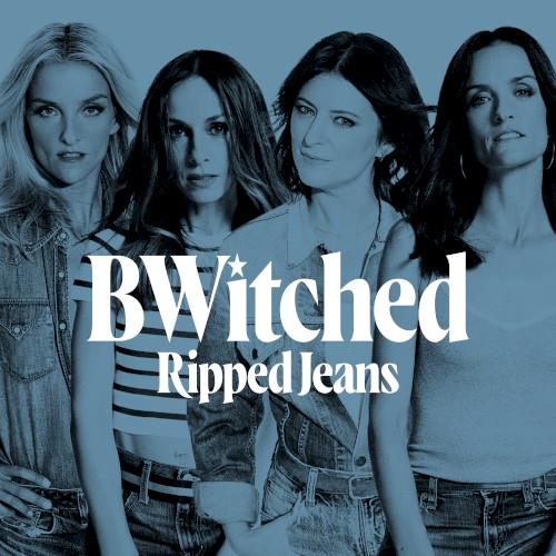 Ripped Jeans EP
