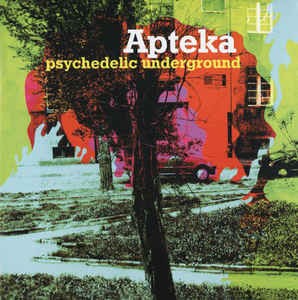 Psychedelic Underground