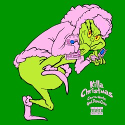 Killa Christmas: Cam'ron Meets God.Damn.Chan