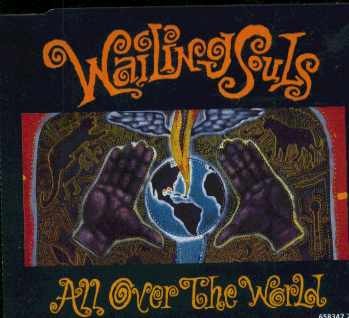 All Over the World