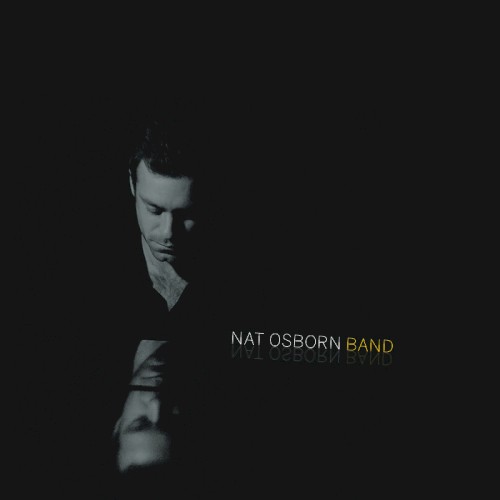 Nat Osborn Band EP
