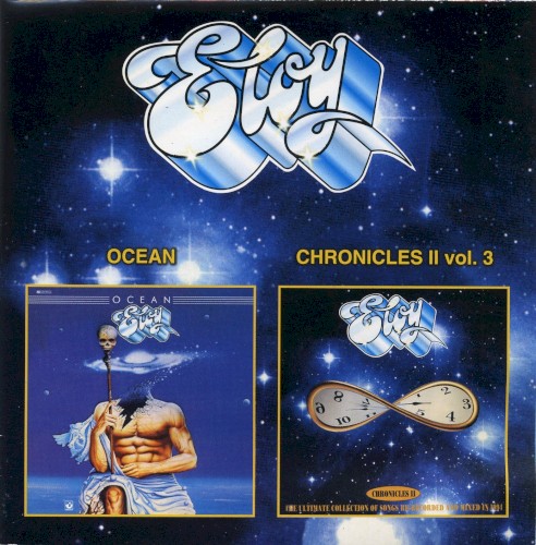 Ocean / Chronicles II: Vol. 3