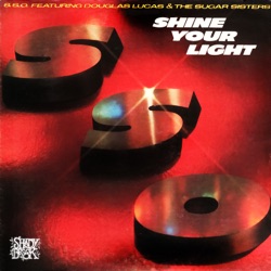 Shine Your Light