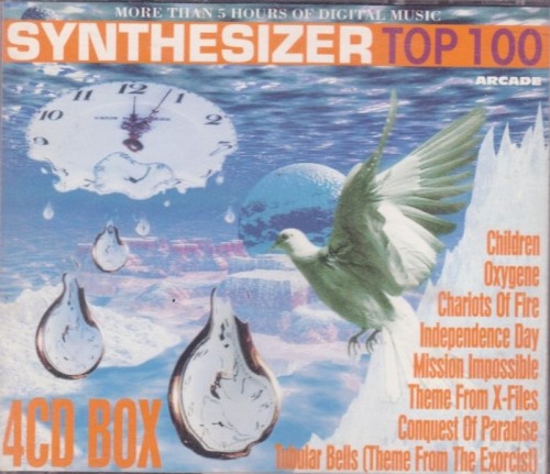 Synthesizer Top 100