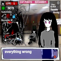 Everything Wrong