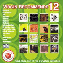 Virgin Recommends 12