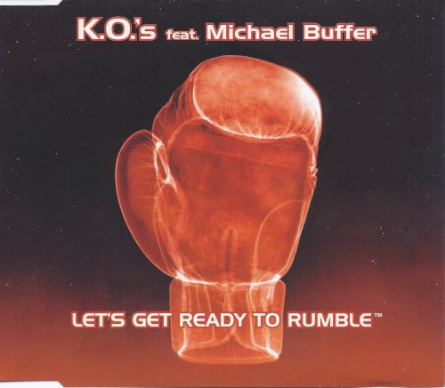 Let’s Get Ready to Rumble
