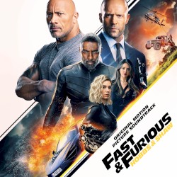 Fast & Furious: Hobbs & Shaw: Original Motion Picture Soundtrack