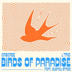 Birds of Paradise