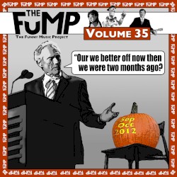 The FuMP, Volume 35: September - October 2012