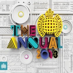 Ministry of Sound: The Annual 2013