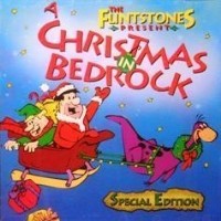 Christmas In Bedrock (Special Edition)