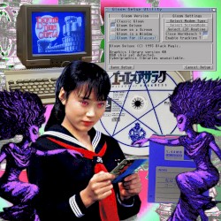 SØRCERER ØF THE M▲†RIX