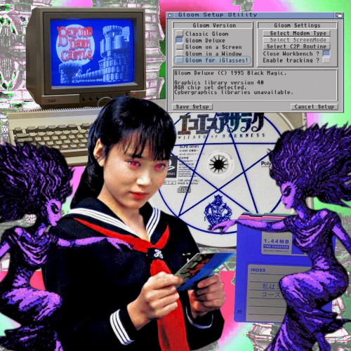 SØRCERER ØF THE M▲†RIX