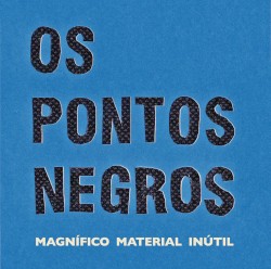Magnífico Material Inútil