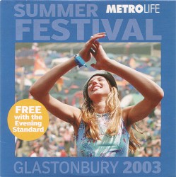 Metro Life Summer Festival