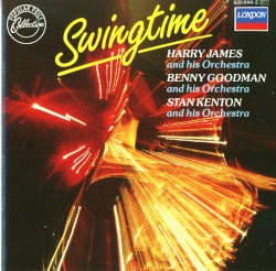 The Big Bands Swingtime