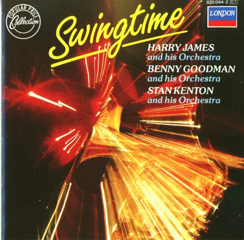 The Big Bands Swingtime