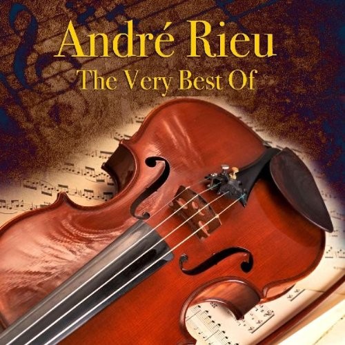 The Very Best of André Rieu