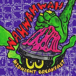 Midnight Breakfast