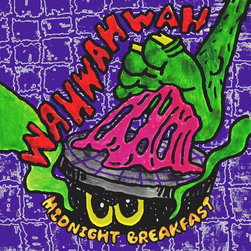 Midnight Breakfast