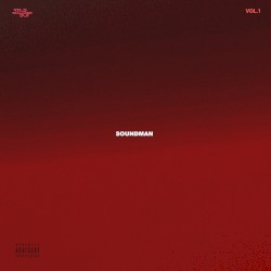 SoundMan Vol. 1