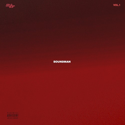 SoundMan Vol. 1