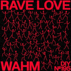Rave Love