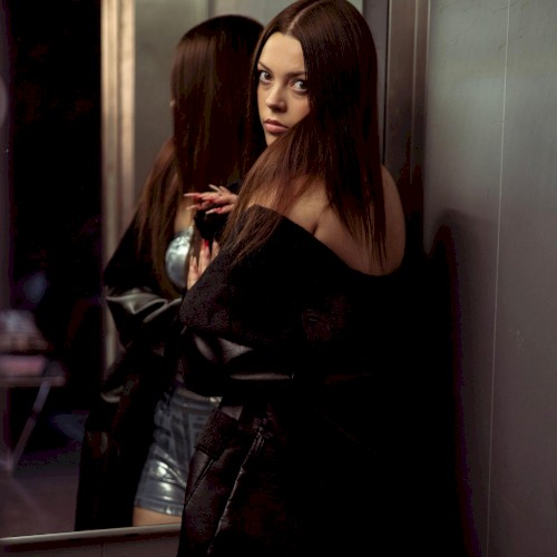 You Only Love Me When I Lie