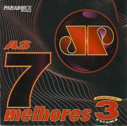 As 7 Melhores, Volume 3