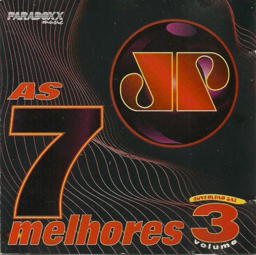 As 7 Melhores, Volume 3