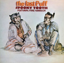 The Last Puff