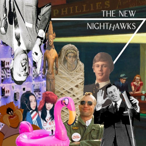 The New Nighthawks